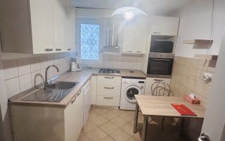 Apartament 2 camere decomandat Drumul Taberei - Poză 1