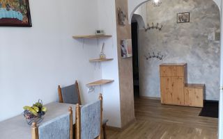 Apartament 3 camere Calea Manastur - Poză 14