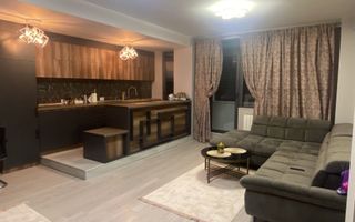Apartament 2 camere ultramodern – Campus Constanța, etaj 1, 65 mp util - Poză 1