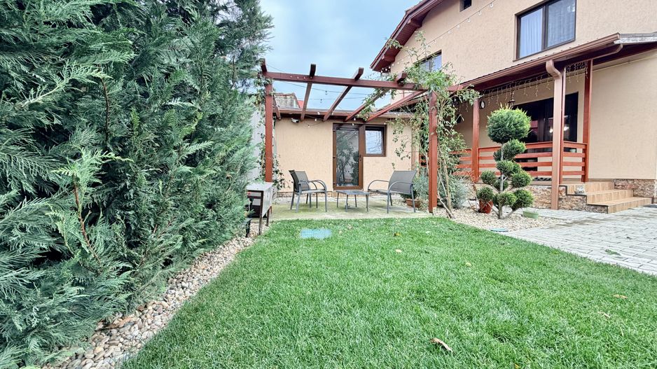 Cămin spațios, luminos și perfect echilibrat,  la 10 minute de centru - Poză 27