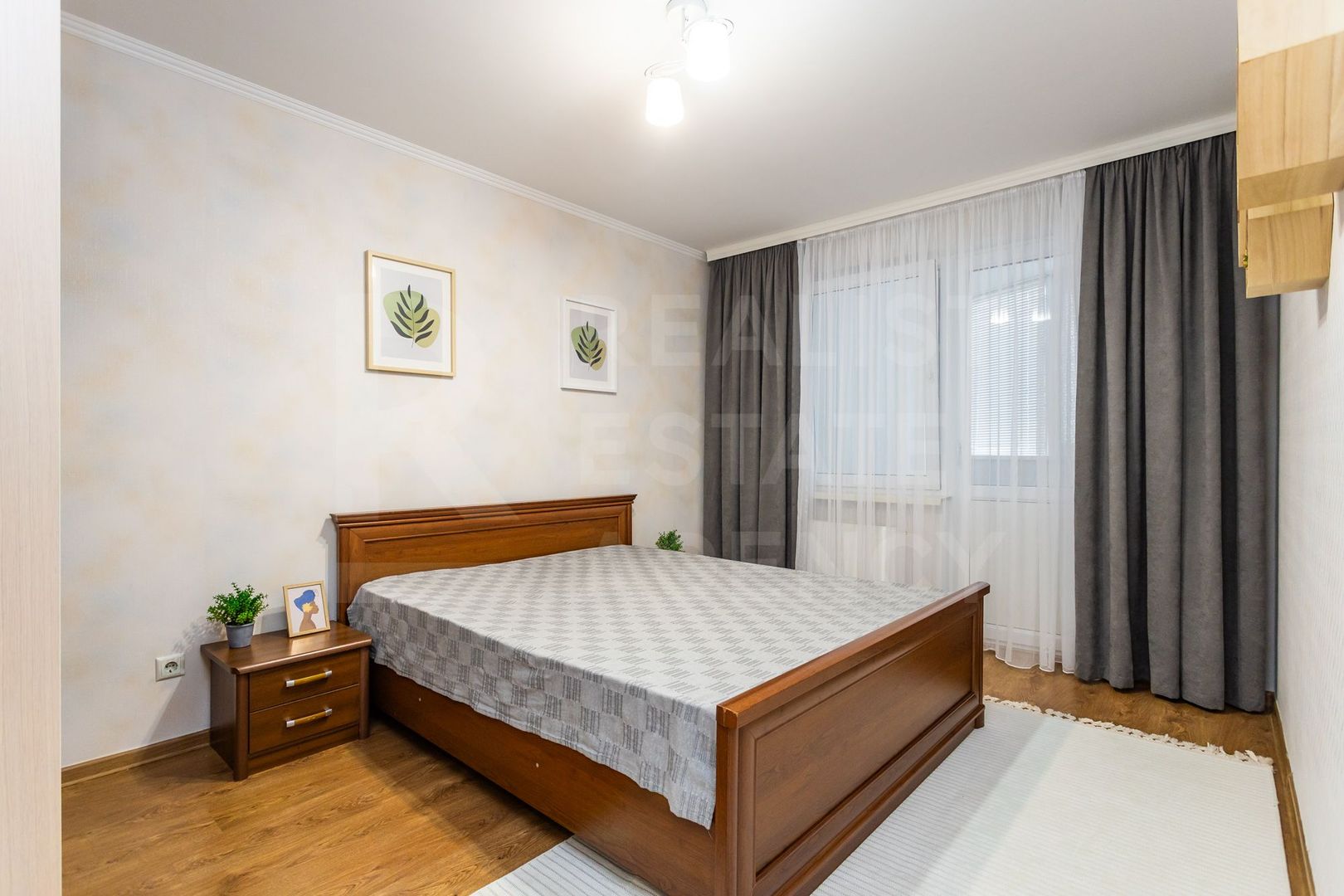 Vânzare, apartament, 2 camere, bd. Mircea cel Bătrân, Ciocana - Poză 1
