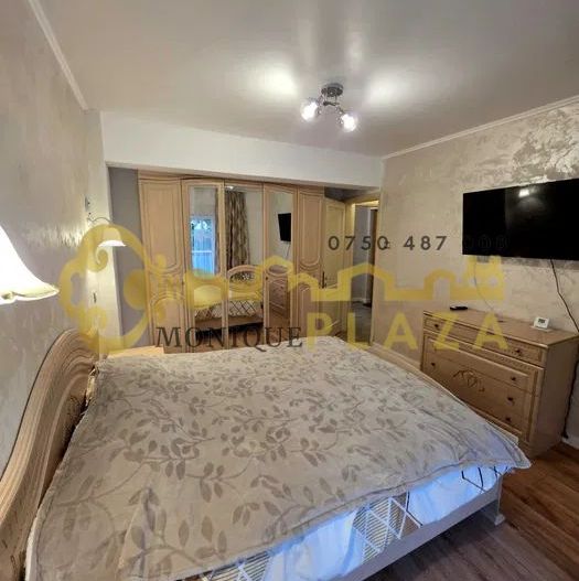 2 Camere | 2 balcoane | Bloc nou | Parter | Loc de parcare | - Poză 3