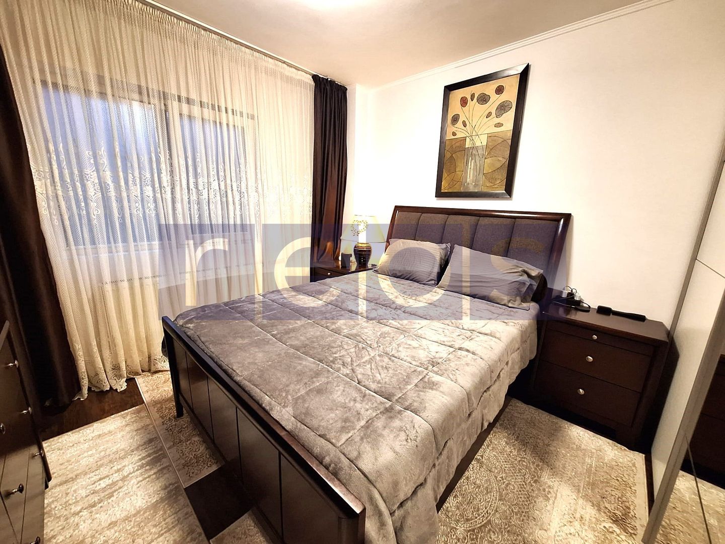 124800EURO | APARTAMENT 2 CAMERE PARC SEBASTIAN - Poză 5