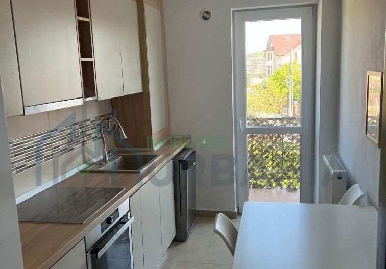 Apartament cu 1 cameră de închiriat în Valea Lupului - Poză 1
