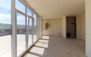 Penthouse de exceptie cu terasa panoramica de 104 m2  in Sopor ! - Poză 5