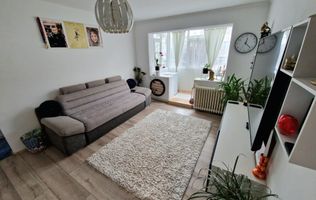 2 Camere-etaj 2-Rond Zimbru