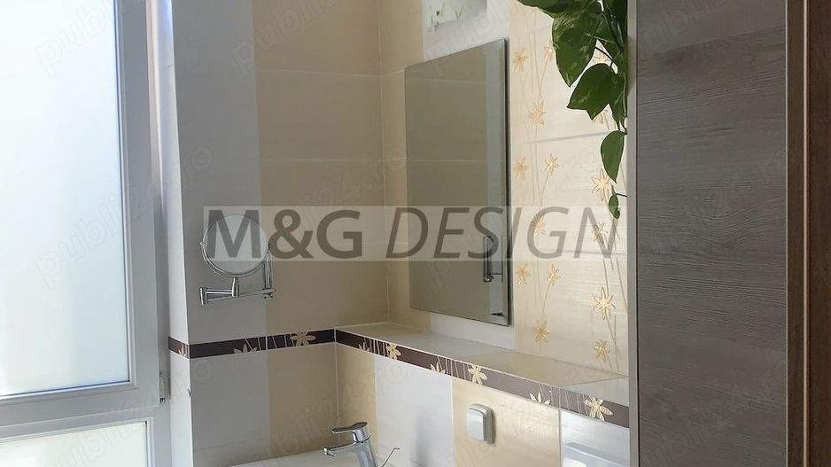 Apartament cu 3 camere Sagului bloc nou - Poză 9