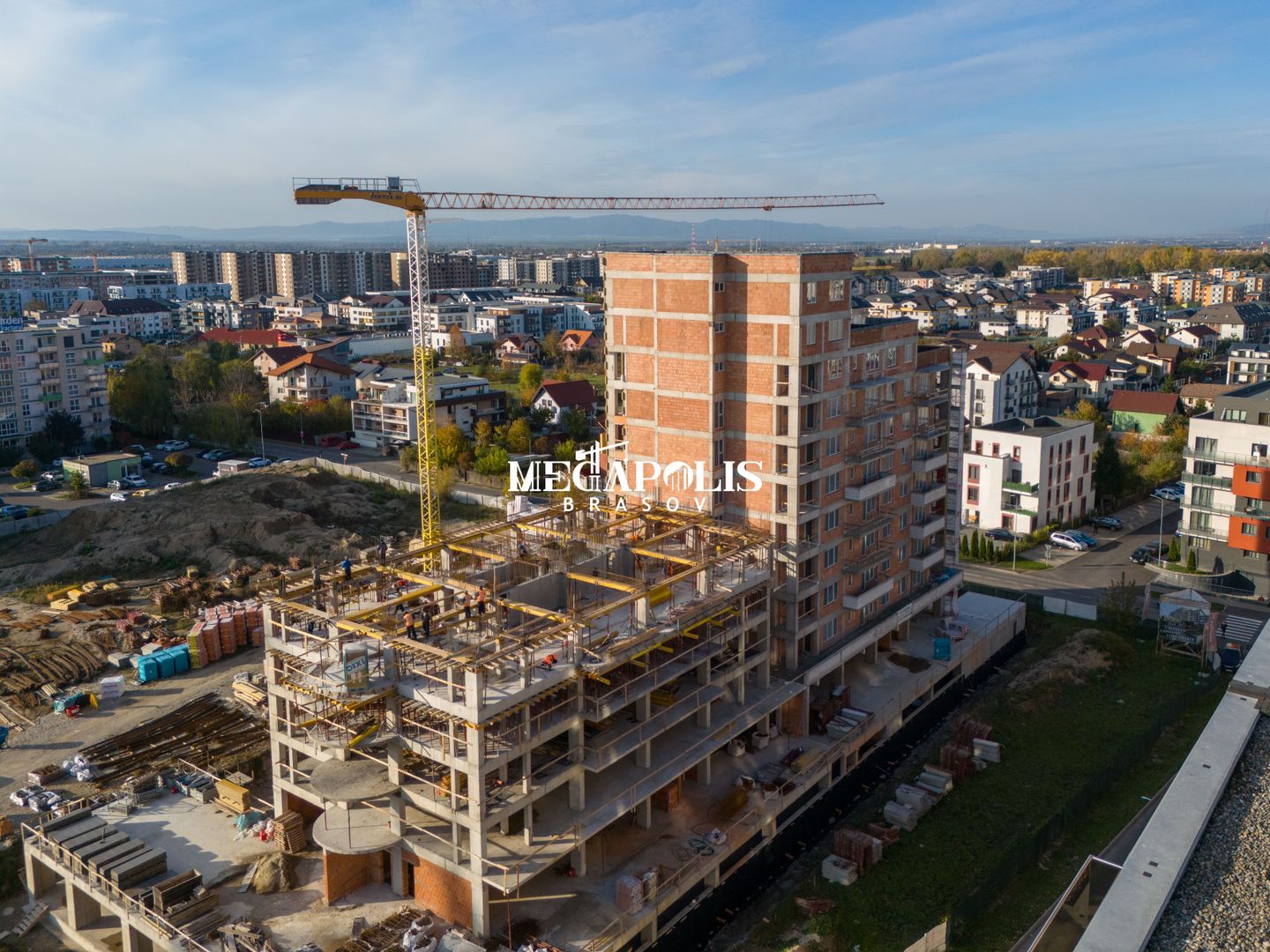 Armonia Residence - Poză 37