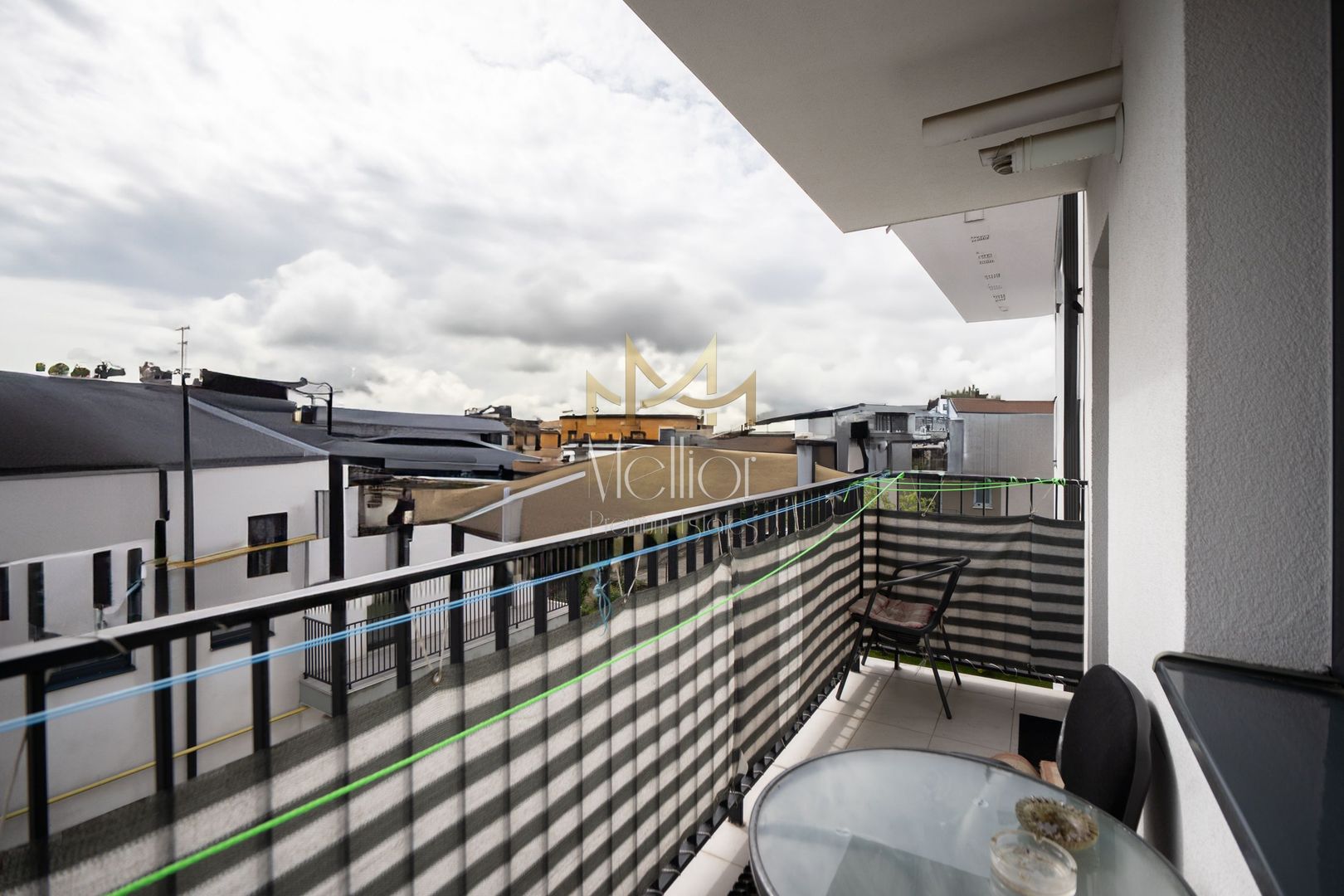 Apartament 2 camere | bloc 2019 | 52 mp | garaj | cart. Europa! - Poză 5