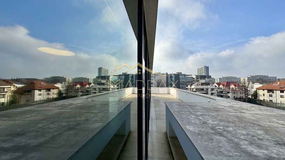 Resedinta de lux / *Kiseleff* - Poză 45