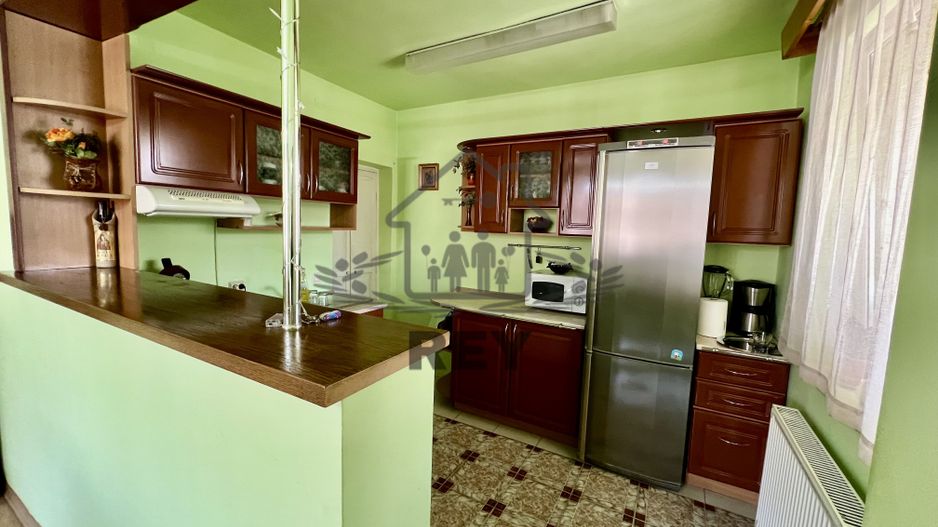 Casa de vanzare 6 camere zona Piata Cluj/Kogalniceanu/Turnisor - Poză 7