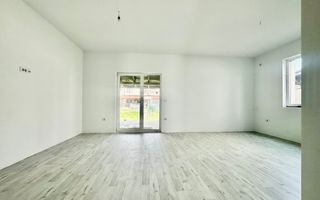 Duplex spatios cu 4 camere si 3 bai | Predare la cheie | Covaci - Poză 8