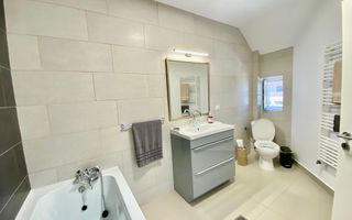 Casa tip duplex, Sanpetru, strada - Poză 10