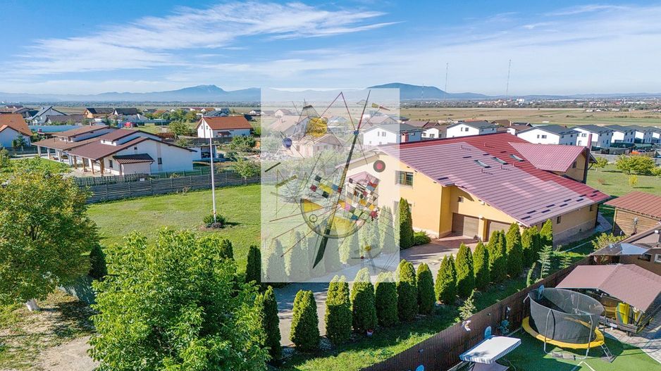 Imobil cu multiple posibilitati de exploatare - Poză 80