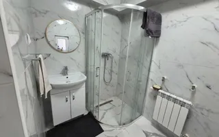 Chirie apartament la sol Centru, Mun. Chișinău - Poză 11