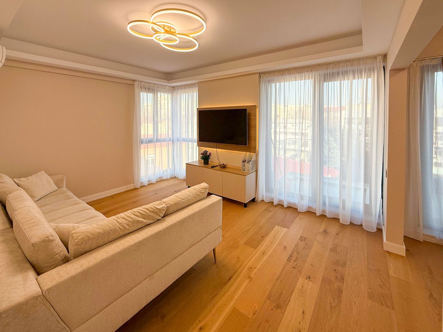 Închiriere apartament 2 camere 46mp | Prima Închiriere | Parcare inclu - Poză 10