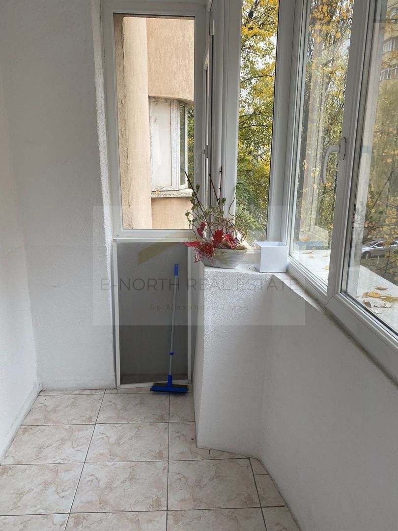 Apartament 3 camere de închiriat | Timpuri Noi – Mall Vitan | 2 băi | 2 balcoane - Poză 5
