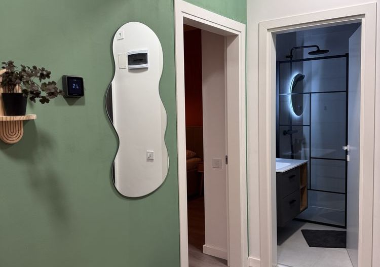 Apartament 2 camere de inchiriat - Exigent Plaza - Poză 2