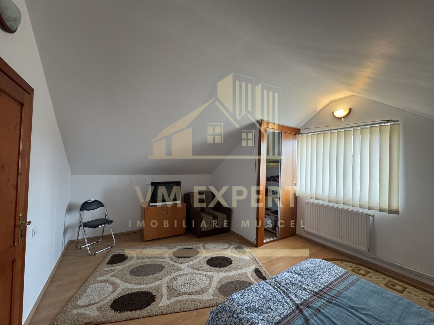 CASĂ 5 CAMERE TEREN 1020 MP VALEA MARE PRAVAȚ ARGES CU 0 % COMISION - Poză 34