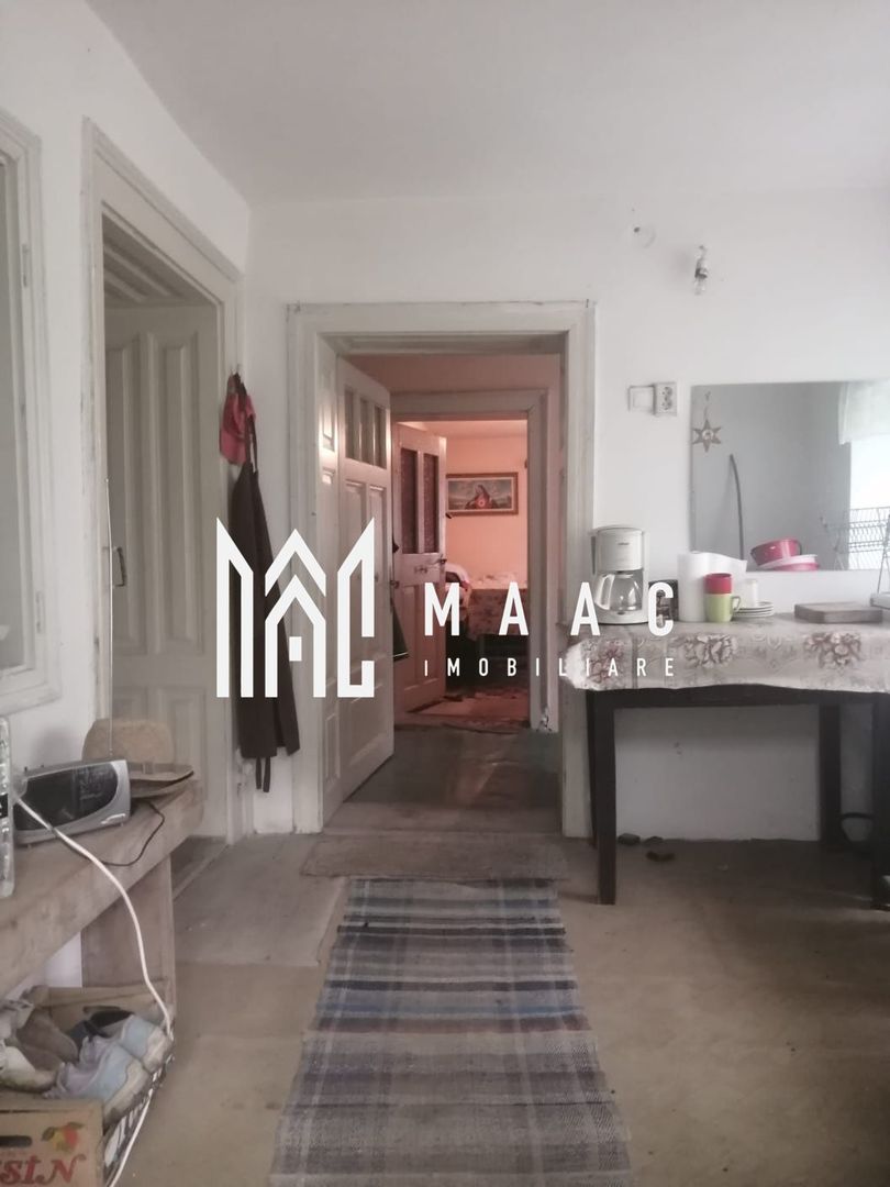 Casa Saseasca I 1661 MP I Dobarca - Poză 4