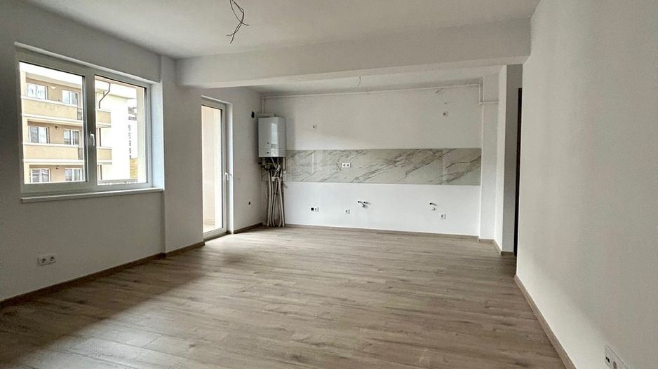 Ap 24 Teilor Residence - 3 camere - Poză 15