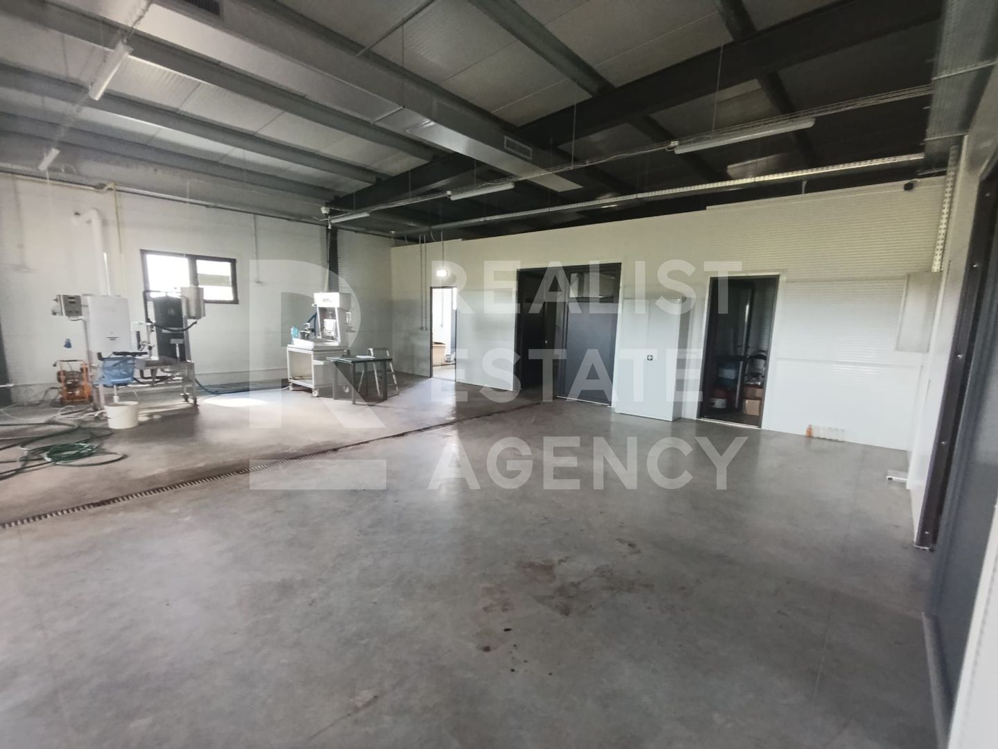 Spațiu comercial, producere+plantație de aronie, Timiș - Poză 8