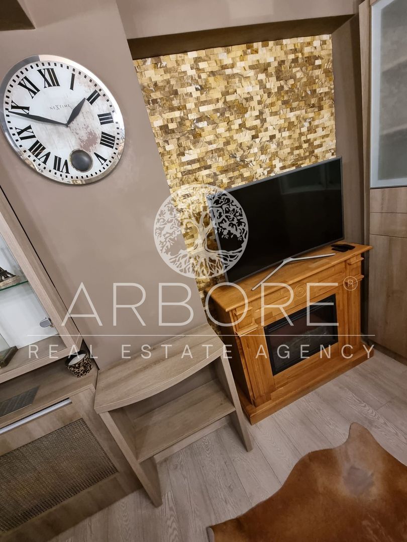 Inchiriere apartament 2 Camere Lux Nerva Traian - Poză 9