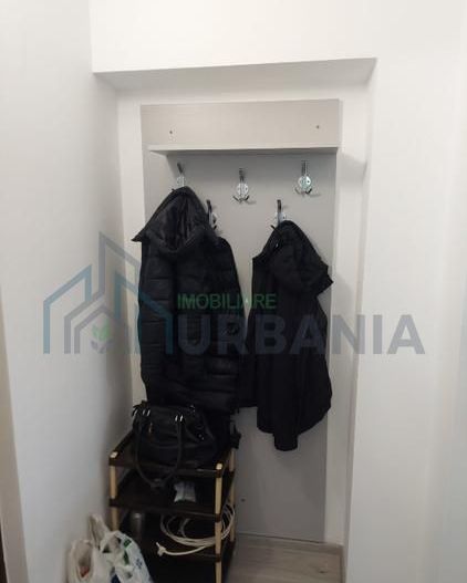 Garsonieră de închiriat, Bd. Poitiers - Siraj, Iași - Poză 11