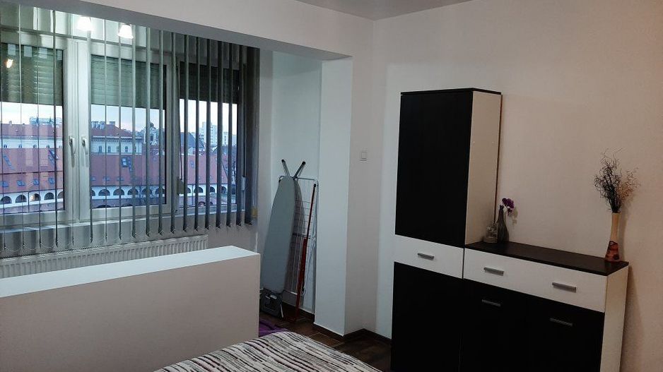 Apartament de inchiriat 2 camere Medicina - Poză 6