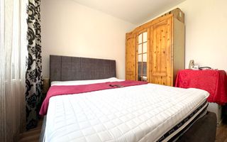 Apartament cu 2 camere dec./44m/parcare/zona ultracentrala. - Poză 5