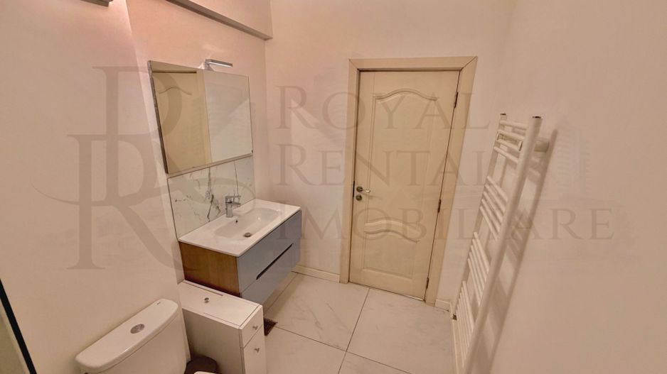 Apartament 2 camere spațios, Modern, zona Gării | Disponibil imediat - Poză 8