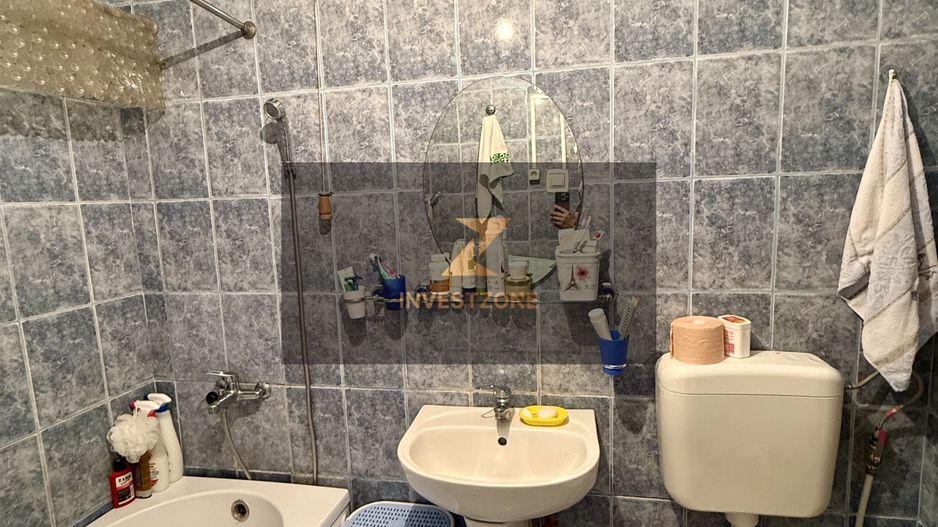 Apartament central 41 mp Oradea - Cuza Vodă - Poză 10