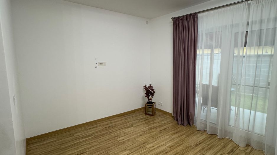 Giroc-Planetelor | Casa insiruita | 3 camere | Statie auto - Poză 3