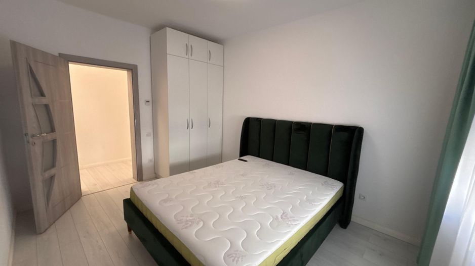 Apartament cu 3 camere si 2 locuri de parcare - Arhitectilor - Poză 18
