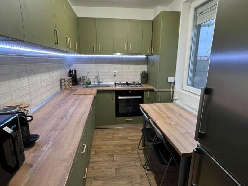 vila insiruita/iesire pe Splaiul Unirii, mutare imed, Popesti-Leordeni - Poză 20