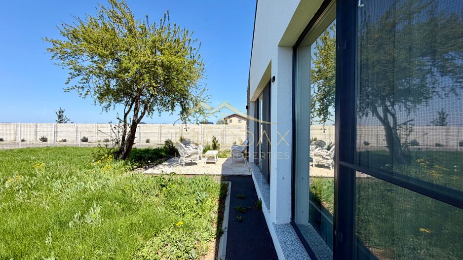 Vila *Individuala energetic* / *500mp teren* / 2 Locuri de Parcare / Corbeanca - Poză 32