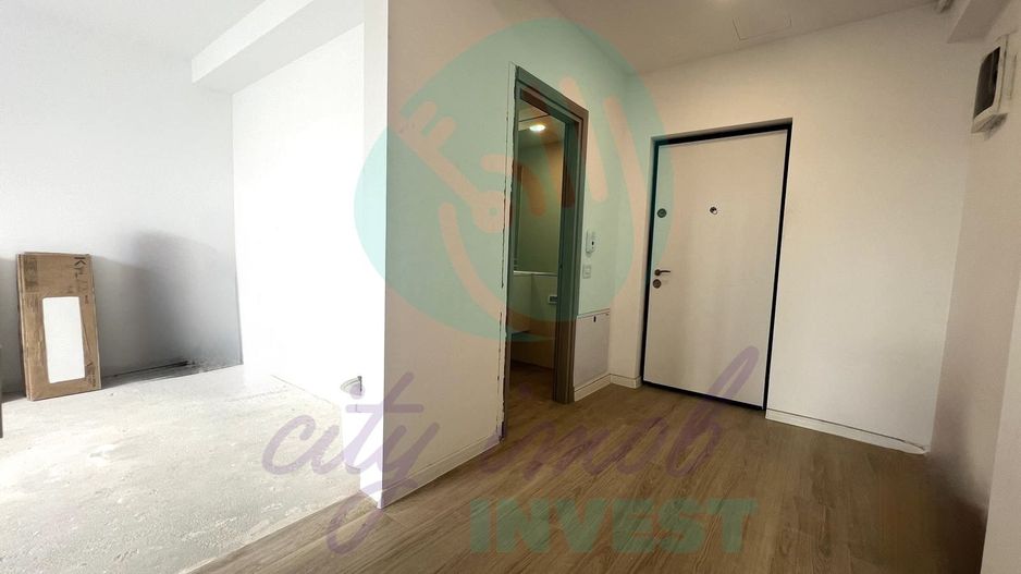 2 camere decomandat | Bloc 2024 | Ultimul etaj | Parcul Liniei 115.000+TVA - Poză 4