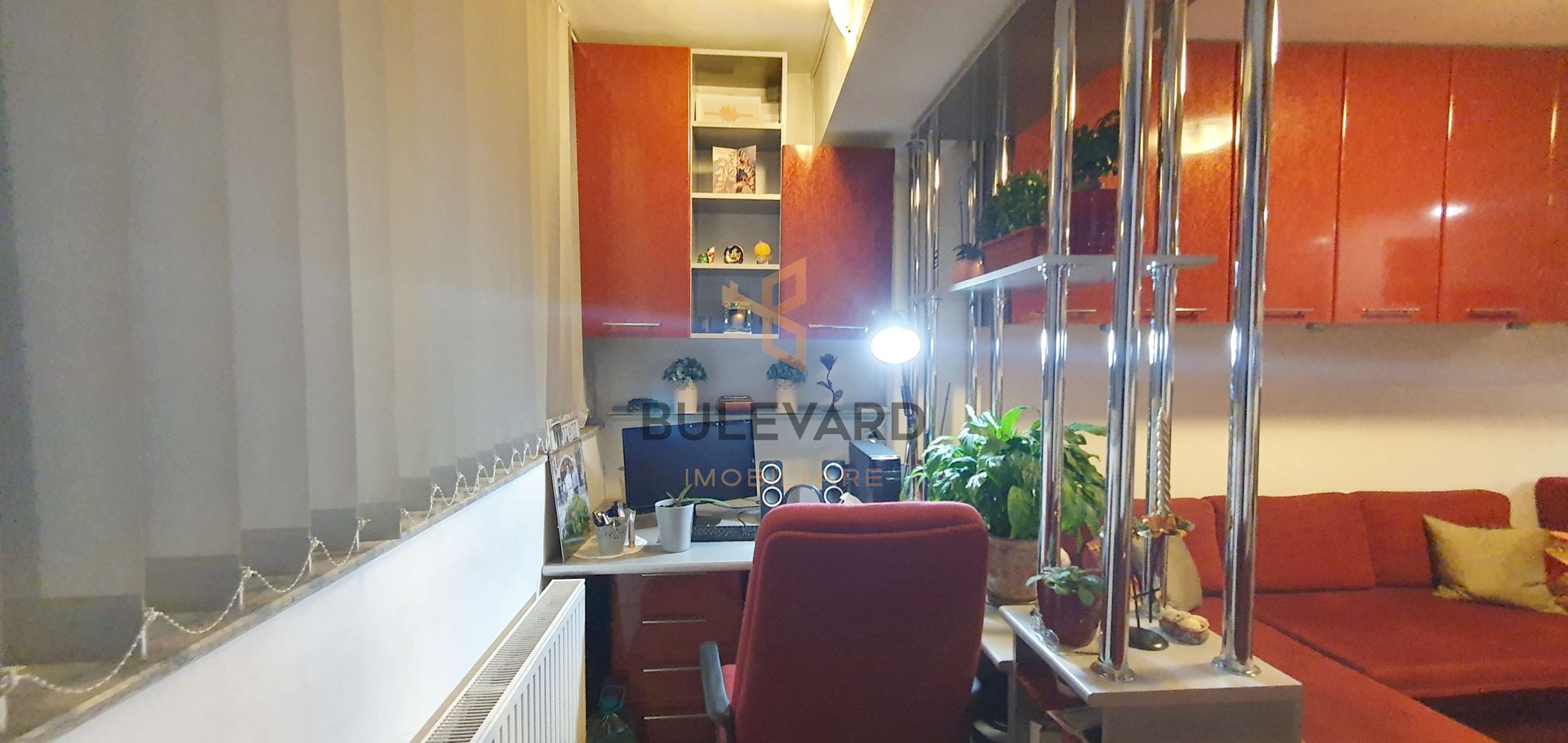 Apartament cu 2 camere, zona Piata Marasti! - Poză 4