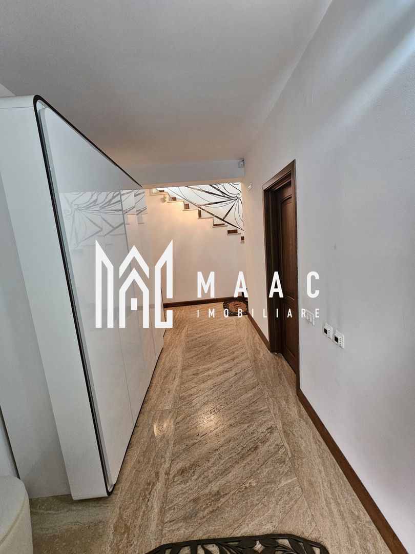 Casă Individuală  | 236 mp utili | Garaj | Cartier Tilisca - Poză 18