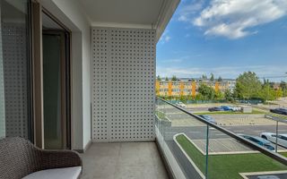 2 Camere | Art City | Parcare Inclusa - Poză 16