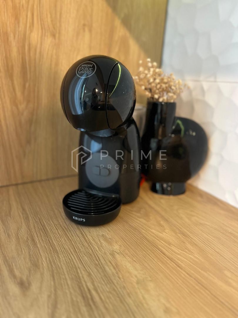 Apartament 2 camere lux de închiriat, central, bloc nou, loc parcare - Poză 8