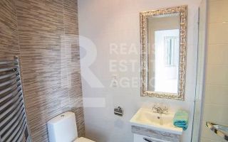 Chirie, apartament, 3 camere, strada Columna, Centru - Poză 11