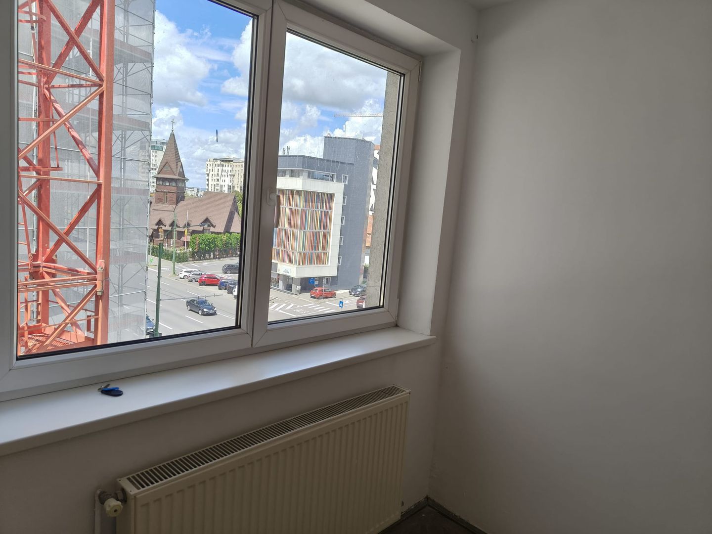 Comision 0%| 2 camere | Zona AFI | Oportunitate investiție | - Poză 17