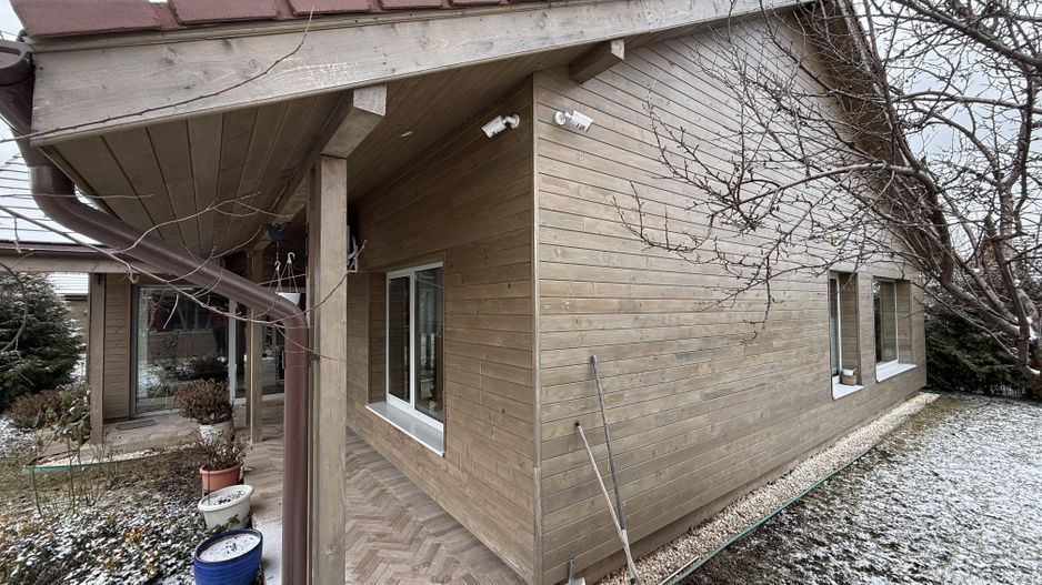 Vila de vacanta superbă Cornu (COMISION ZERO) - Poză 43