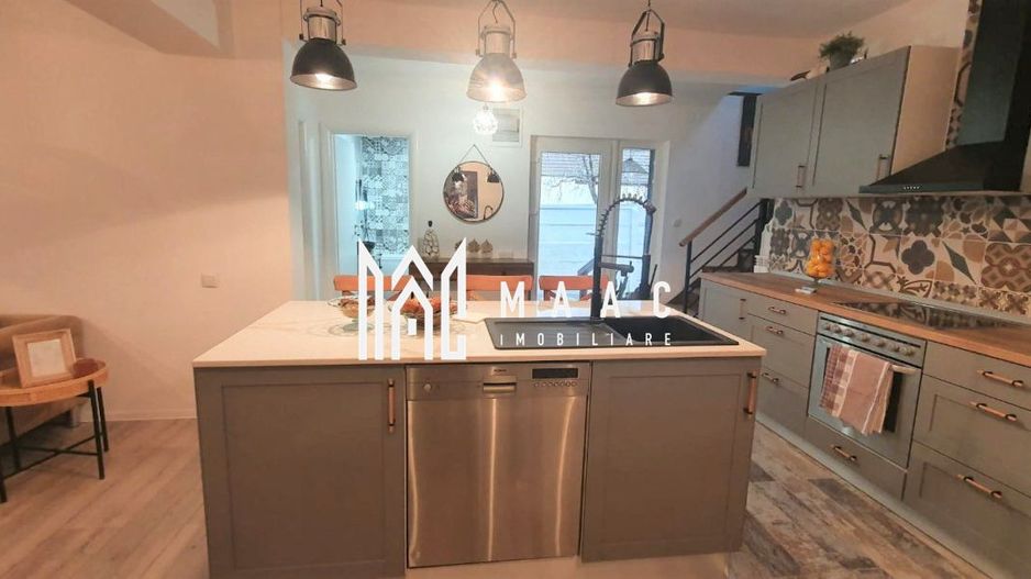 Casa individuala | 5 Camere | Sura Mare - Poză 2