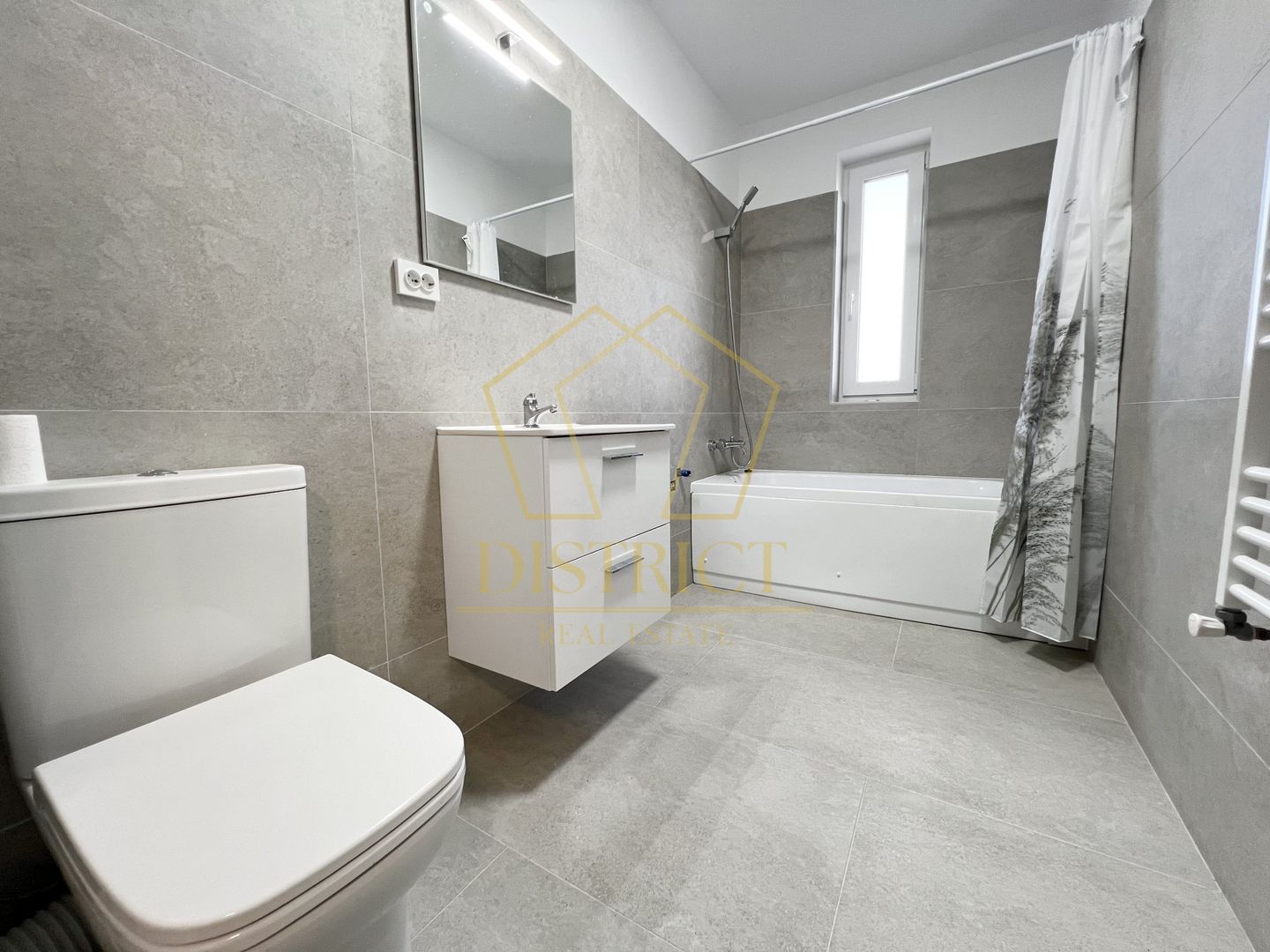 Apartament nou cu 2 camere | Calea Urseni | ZONE 2 - Poză 9