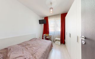 Apartament 3 Camere Tineretului 24 Mobilat/Utilat Etaj 7/8 - Poză 14