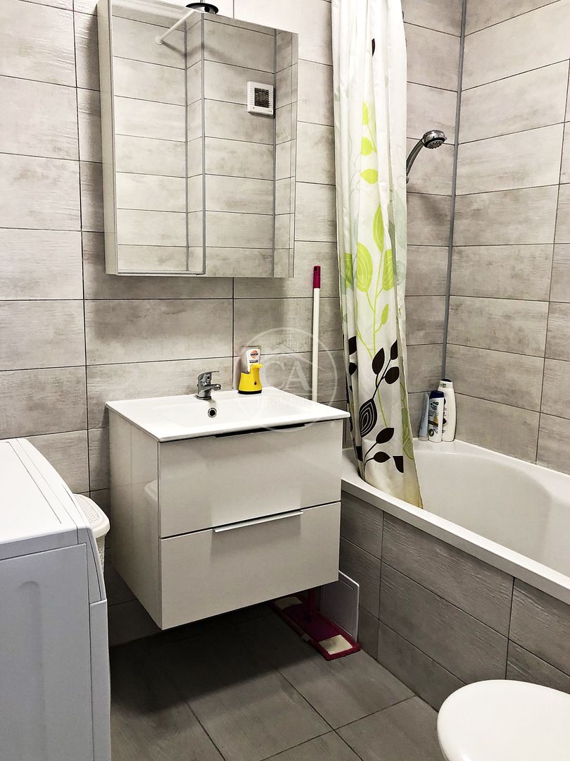 Apartament cu 3 camere de inchiriat in Prima Onestilor, Oradea - Poză 10