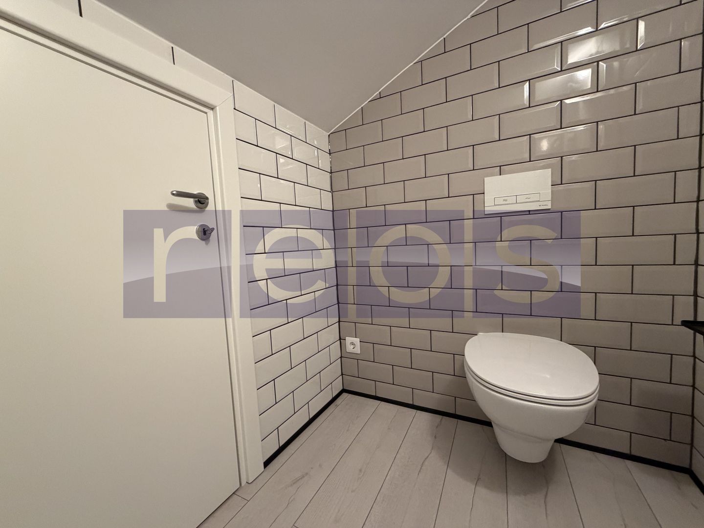 VILĂ PREMIUM | CARTIERUL HENRI COANDĂ | 191 MP UTILI | DESIGN MODERN | - Poză 16