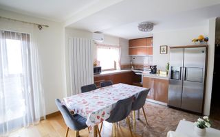 Scriitorilor, 2 camere decomandate, 60mp, 147500Euro - Poză 3